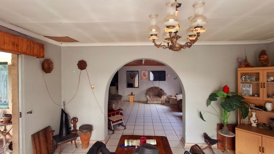 3 Bedroom Property for Sale in Sasolburg Ext 1 Free State
